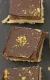 Biscuit Caramel Chocolat  - 1